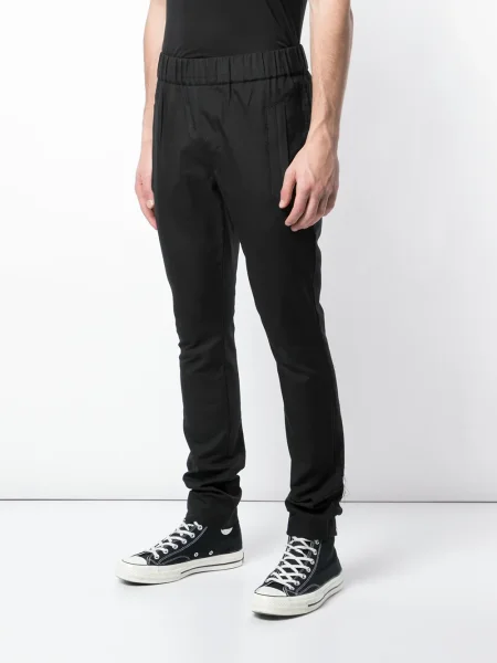 Pantaloni Rta negru