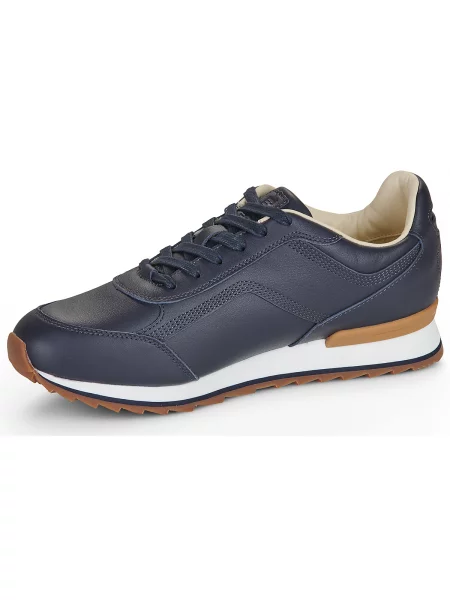 Pantofi Timberland albastru