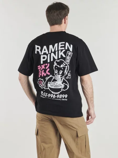 Tricou Edwin negru