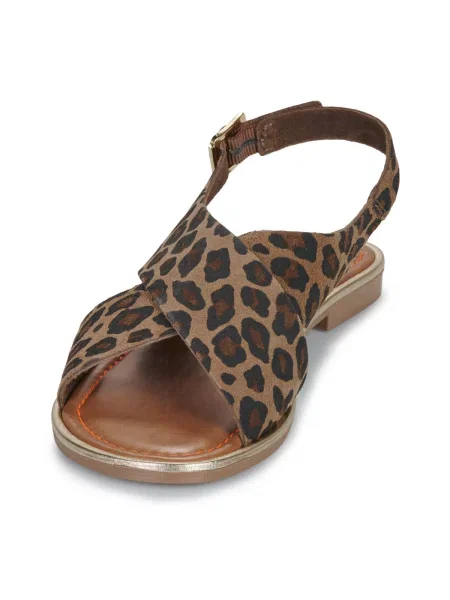 Pantofi Jb Martin maro