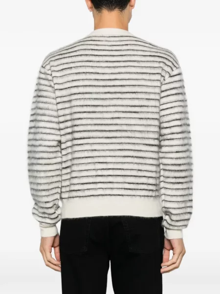 Pulover Tom Ford cu decolteu rotund