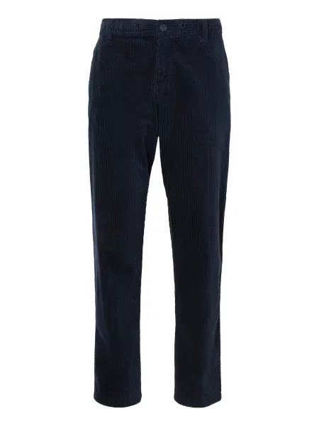 S.Oliver Pantaloni Detroit bleumarin