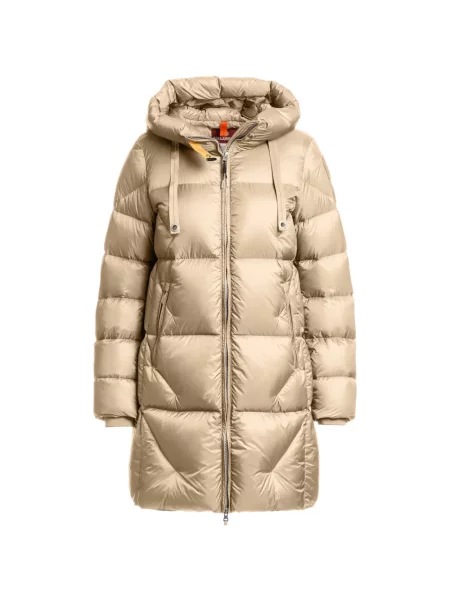 Palton Parajumpers cu glugă
