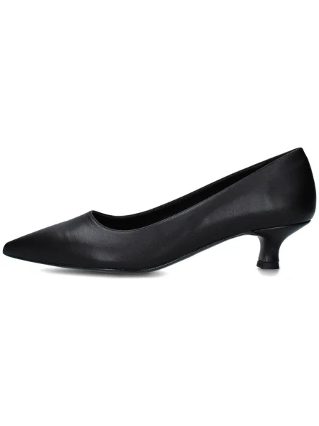 Pantofi Anita negru