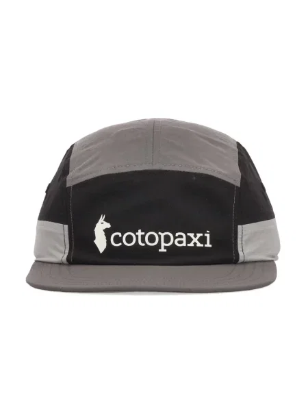 Czapka Cotopaxi czarna