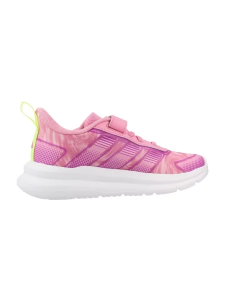 Gyerek félcipő Adidas rózsaszín