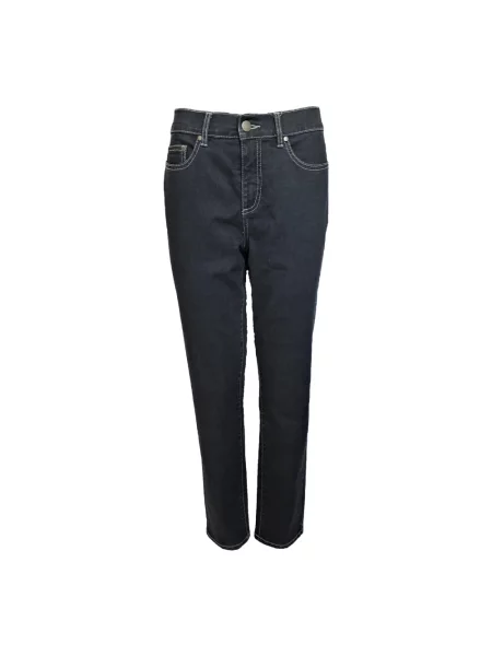 Jeansy C.ro niebieskie