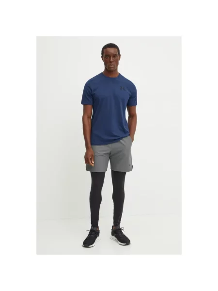 Legginsy Reebok czarne