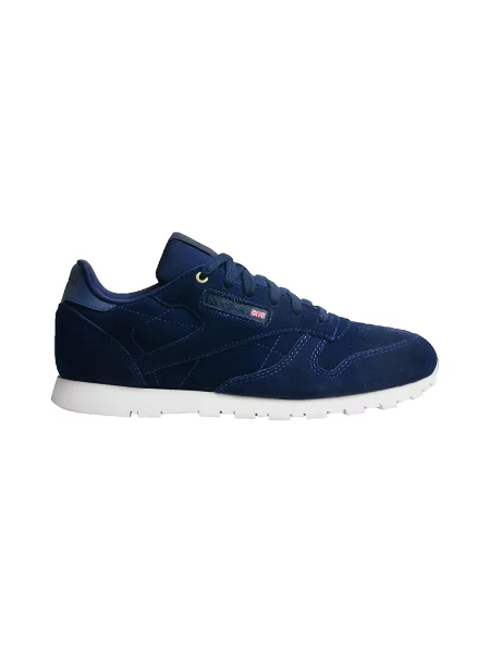 Félcipő Reebok Sport kék