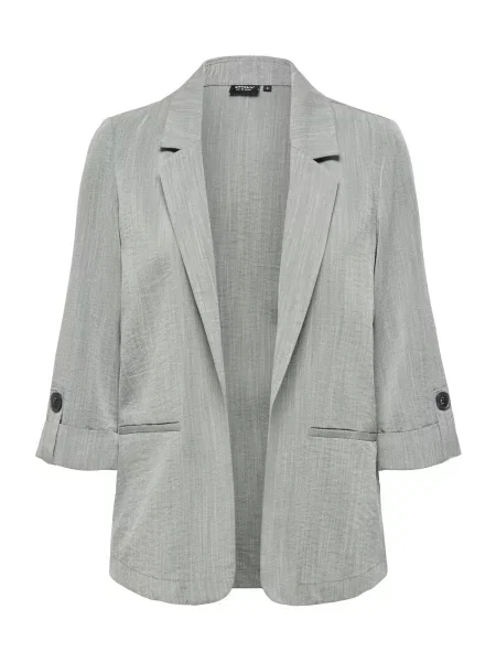 ONLY Sacou ONLMarsa pastel verde