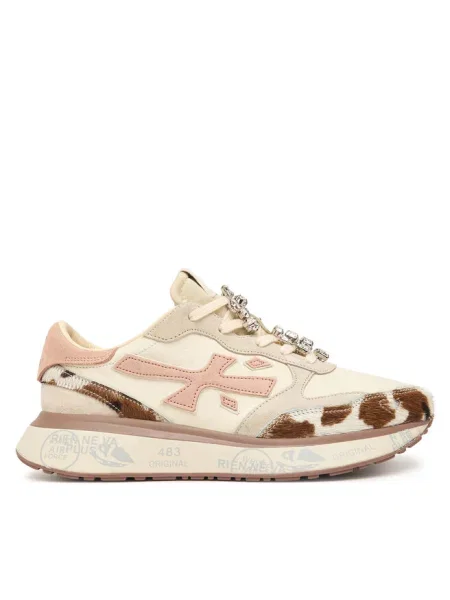 Sneakersy Premiata