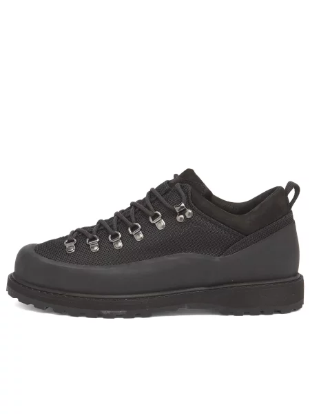 Buty trekkingowe Diemme czarne