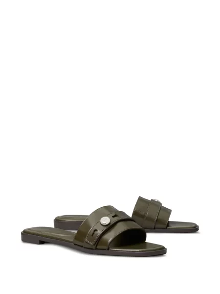 Sandale Tory Burch verde