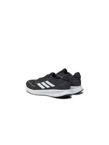 ADIDAS PERFORMANCE Tenisice za trčanje Runfalcon 5 / bijela crna