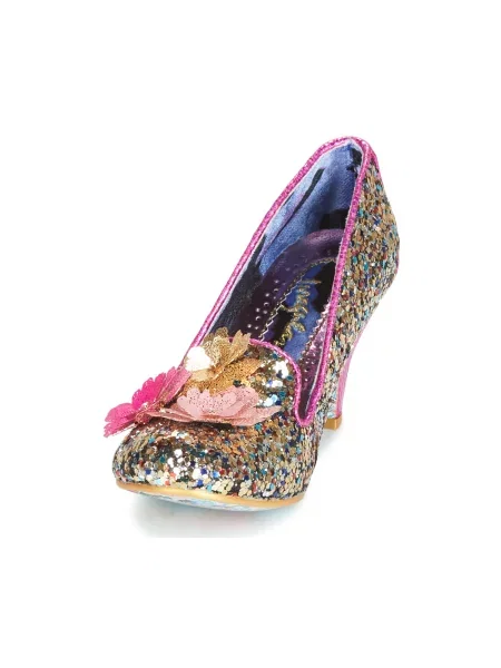 Pantofi Irregular Choice