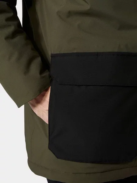 Helly Hansen Парка зелений
