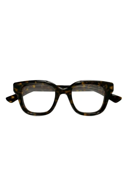 Napszemüveg Gucci Eyewear barna