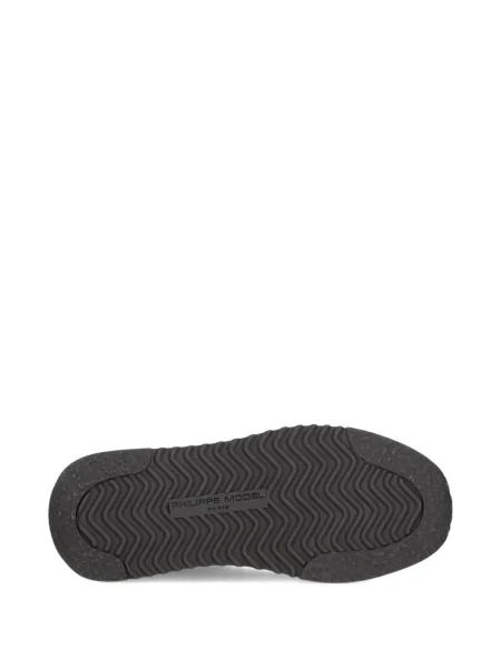 Sneakerși Philippe Model Paris negru