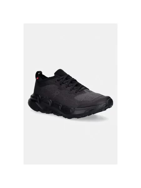 Buty do biegania On Running do biegania czarne
