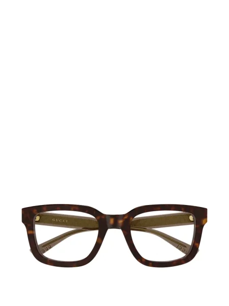 Ochelari de soare Gucci Eyewear maro