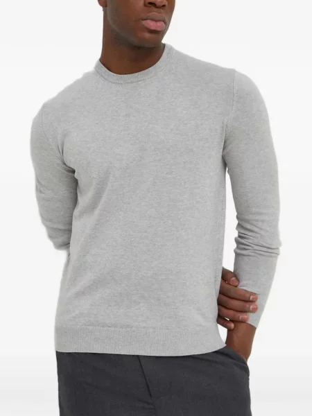 Pulover Benetton gri
