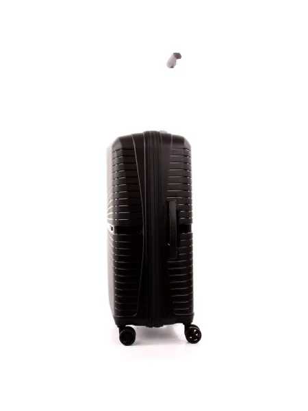 Valiză American Tourister negru