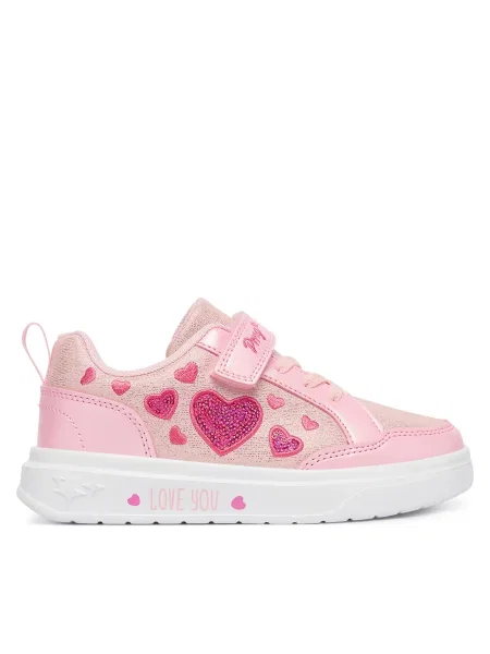 Sneakersy Primigi AVANT ružová