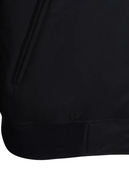Geacă Canali negru