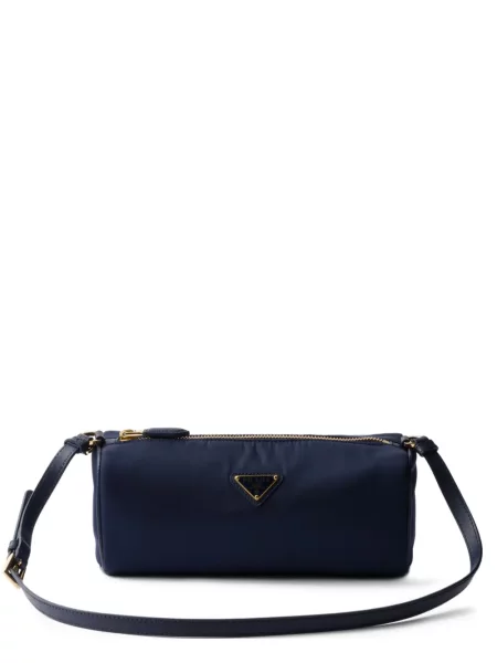 Geanta crossbody Prada albastru