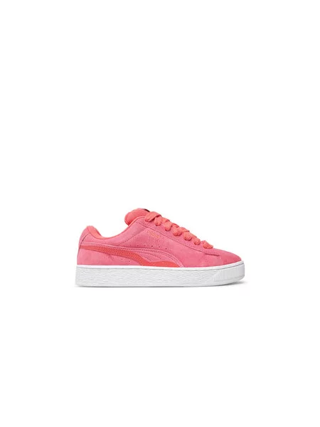 Tenisky Puma Suede XL Sunbathers Wns Magic Rose-Peach Frost EUR 36 růžové