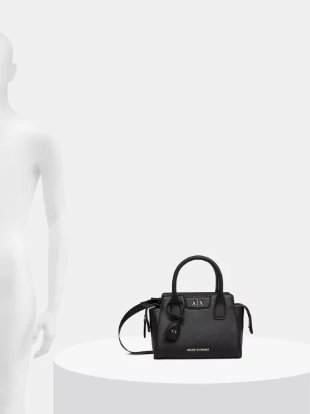 Armani Exchange Táska fekete