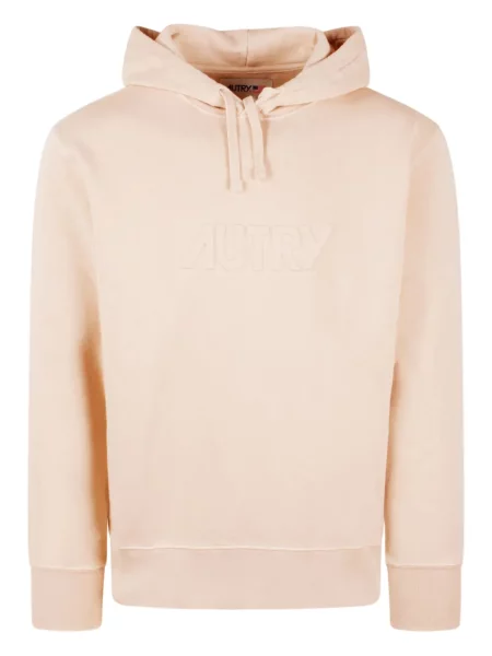 Суичър с качулка Autry с автограф