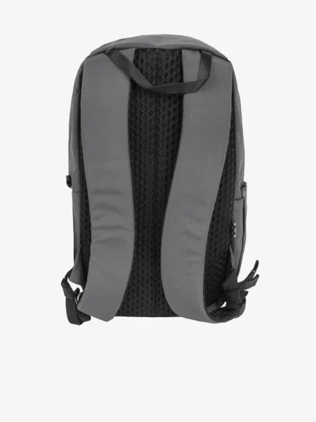 CabinZero Flight 12 l mestský batoh original grey sivá