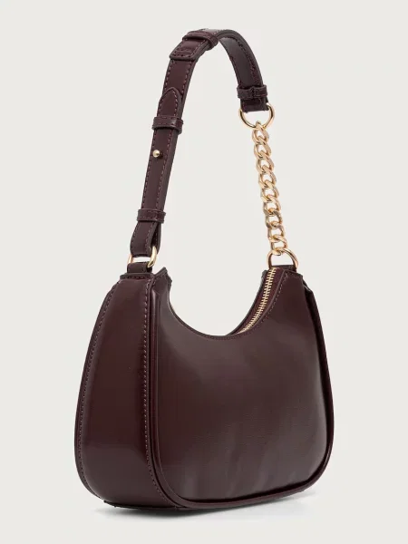 Geanta hobo Aldo din piele