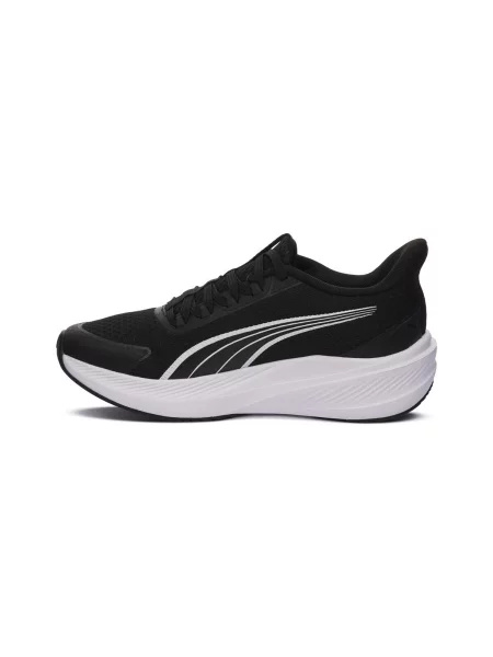 Pantofi Puma alb