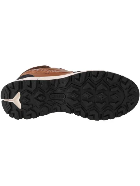 Pantofi Big Star maro