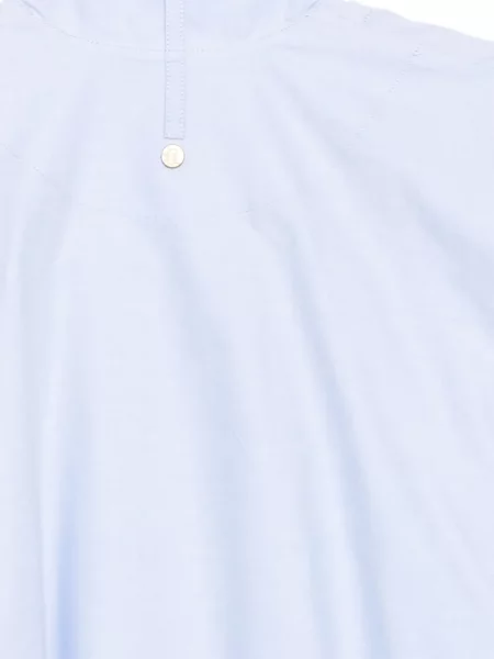 Odgovarati haljina Samuel Guì Yang plava