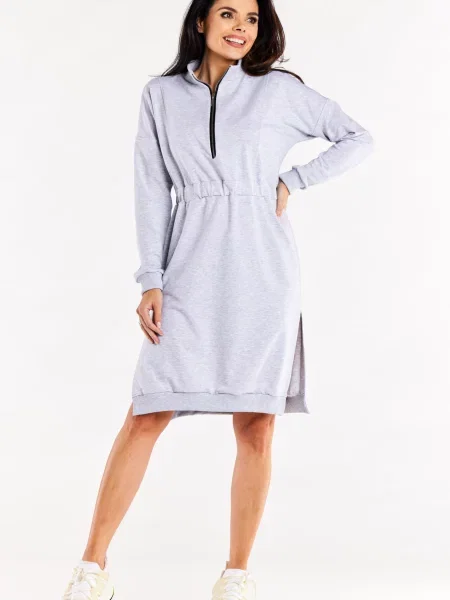 Sukienka Infinite You biała