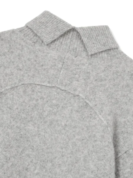 Heláncă Studio Tomboy gri