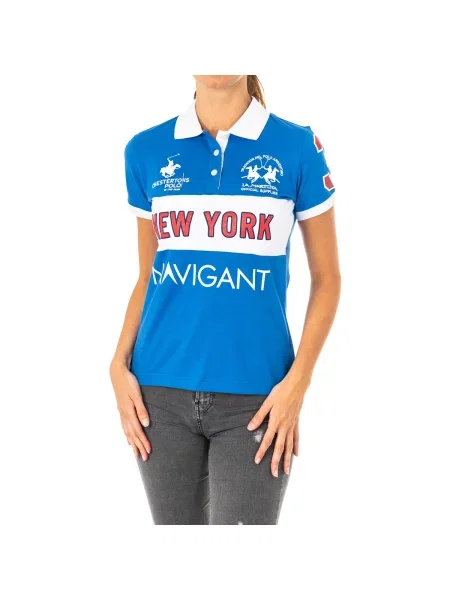 Tricou La Martina