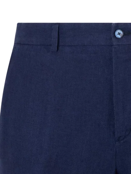 Pantaloni Brooks Brothers albastru