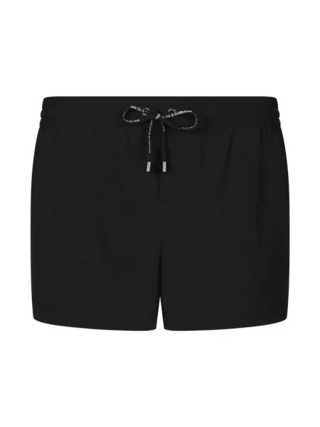 Szorty Dolce And Gabbana czarne