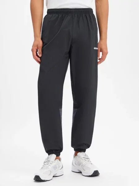 Adidas Originals spodnie dresowe Santiago Mężczyźni S czarny