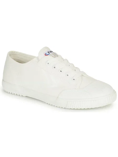 Platno superge Feiyue bela