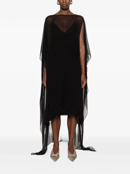 Rochie N°21 negru