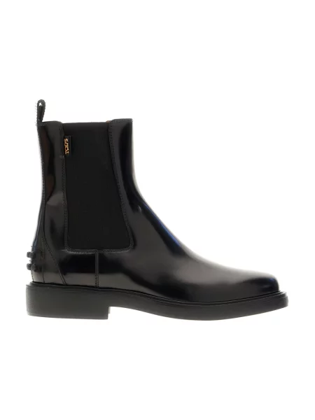 Sztyblety Tod's czarne