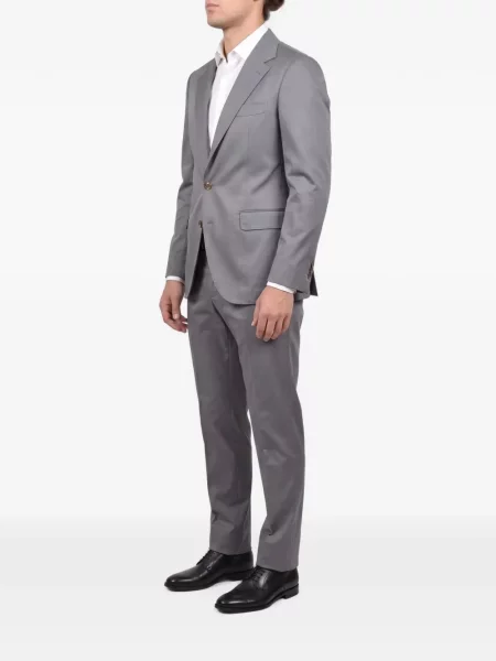 Sacou Brunello Cucinelli gri