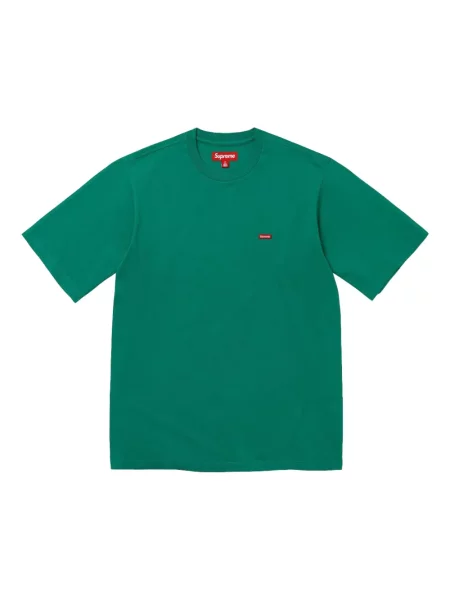 Tricou Supreme verde