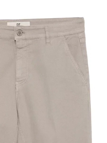 Pantaloni Pt Torino conici cu autograf