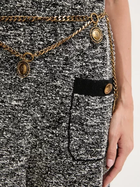 Комбинезон Elisabetta Franchi